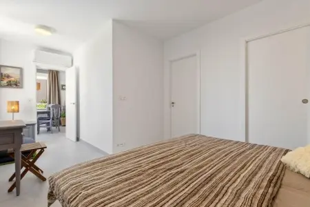 Casa Sol y mar - Playamar, Appartement 8 personnes à Torremolinos - Photo 25