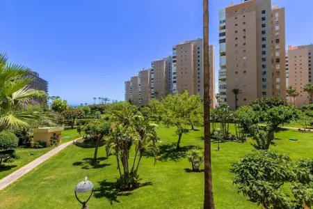 Casa Sol y mar - Playamar, Appartement 8 personnes à Torremolinos - Photo 33