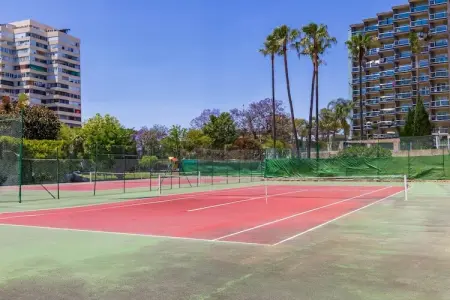 Casa Sol y mar - Playamar, Appartement 8 personnes à Torremolinos - Photo 35
