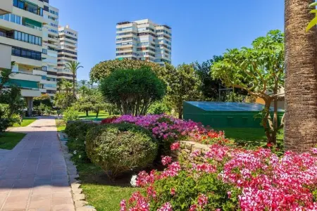 Casa Sol y mar - Playamar, Appartement 8 personnes à Torremolinos - Photo 39