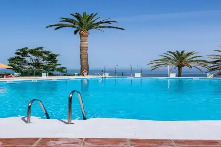 412 Torre, Appartement 4 personnes à Torremolinos - Photo 1