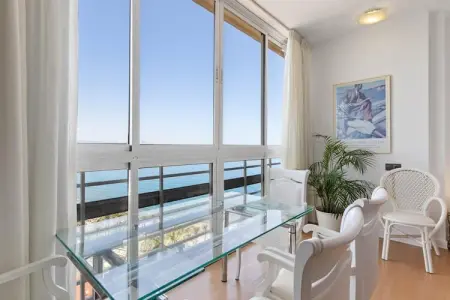 412 Torre, Appartement 4 personnes à Torremolinos - Photo 3