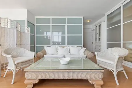 412 Torre, Appartement 4 personnes à Torremolinos - Photo 8