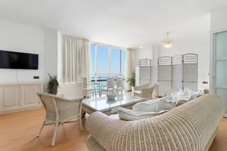 412 Torre, Appartement 4 personnes à Torremolinos - Photo 9