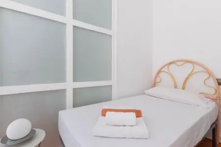 412 Torre, Appartement 4 personnes à Torremolinos - Photo 13