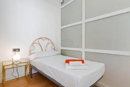 412 Torre, Appartement 4 personnes à Torremolinos - Photo 15