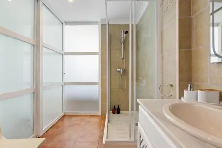412 Torre, Appartement 4 personnes à Torremolinos - Photo 16