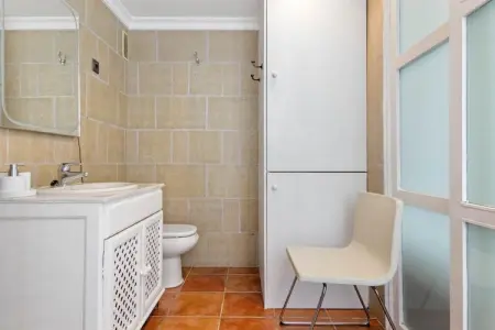 412 Torre, Appartement 4 personnes à Torremolinos - Photo 17