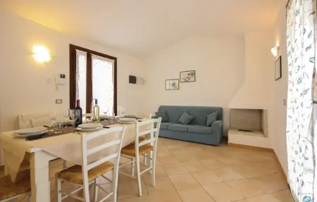 San Pietro, Maison 6 personnes à Costa Rei  CA - Photo 1