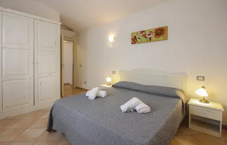 San Pietro, Maison 6 personnes à Costa Rei  CA - Photo 2
