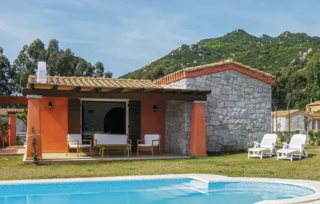 San Pietro, Maison 6 personnes à Costa Rei  CA - Photo 3