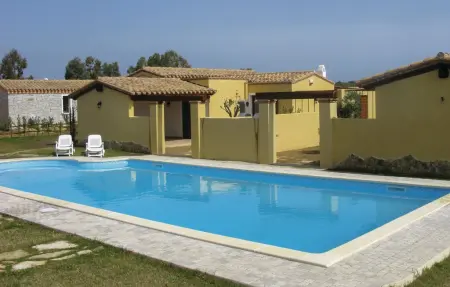 San Pietro, Maison 6 personnes à Costa Rei  CA - Photo 4