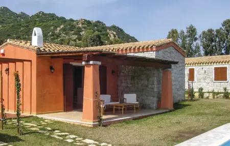 San Pietro, Maison 6 personnes à Costa Rei  CA - Photo 5