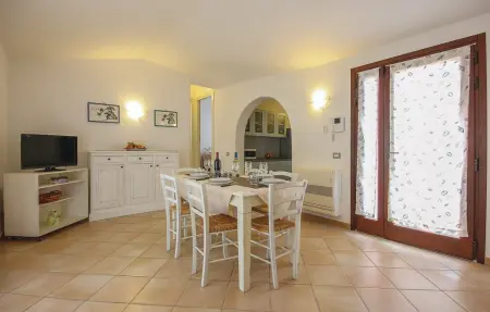 San Pietro, Maison 6 personnes à Costa Rei  CA - Photo 6