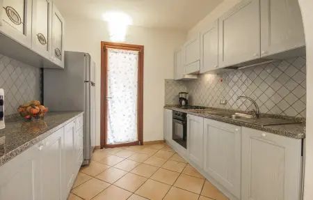 San Pietro, Maison 6 personnes à Costa Rei  CA - Photo 8
