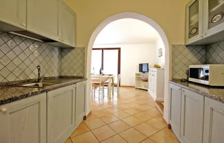 San Pietro, Maison 6 personnes à Costa Rei  CA - Photo 9