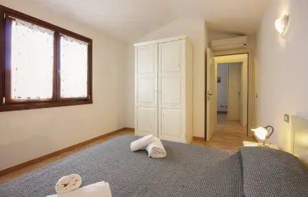 San Pietro, Maison 6 personnes à Costa Rei  CA - Photo 10