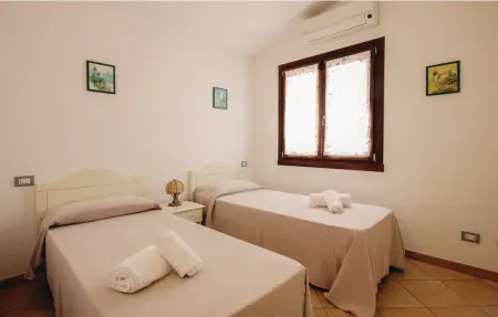 San Pietro, Maison 6 personnes à Costa Rei  CA - Photo 11
