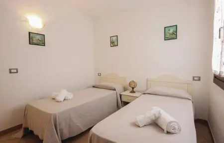 San Pietro, Maison 6 personnes à Costa Rei  CA - Photo 12