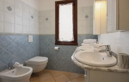 San Pietro, Maison 6 personnes à Costa Rei  CA - Photo 13