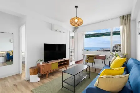 Mauro Mansion Club, Appartement 2 personnes à Torremolinos - Photo 2