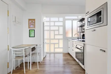 Mauro Mansion Club, Appartement 2 personnes à Torremolinos - Photo 3