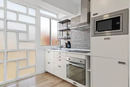 Mauro Mansion Club, Appartement 2 personnes à Torremolinos - Photo 4