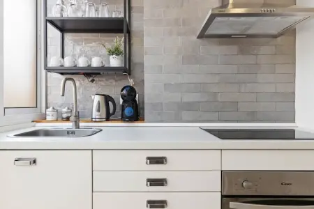 Mauro Mansion Club, Appartement 2 personnes à Torremolinos - Photo 9