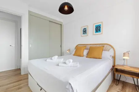 Mauro Mansion Club, Appartement 2 personnes à Torremolinos - Photo 11