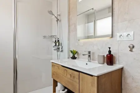 Mauro Mansion Club, Appartement 2 personnes à Torremolinos - Photo 12