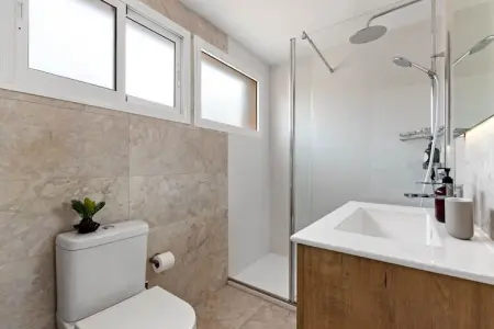 Mauro Mansion Club, Appartement 2 personnes à Torremolinos - Photo 13