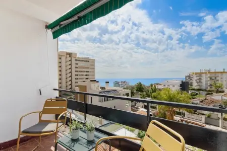 Mauro Mansion Club, Appartement 2 personnes à Torremolinos - Photo 14