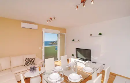 Appartement 6 personnes à Omis - Photo 1