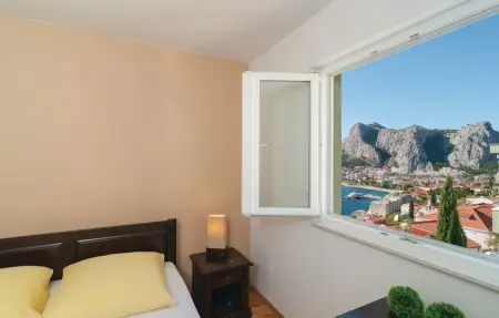 Appartement 6 personnes à Omis - Photo 2