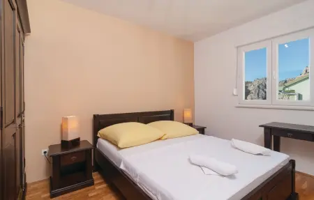 Appartement 6 personnes à Omis - Photo 3
