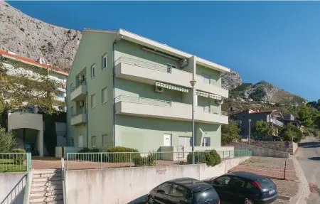 Appartement 6 personnes à Omis - Photo 5