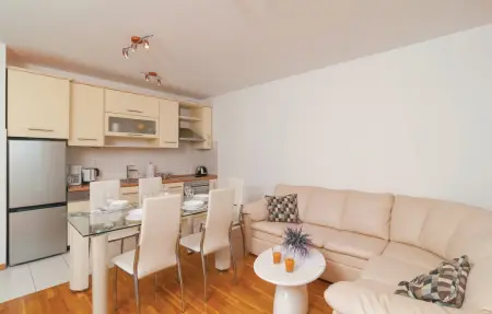 Appartement 6 personnes à Omis - Photo 6