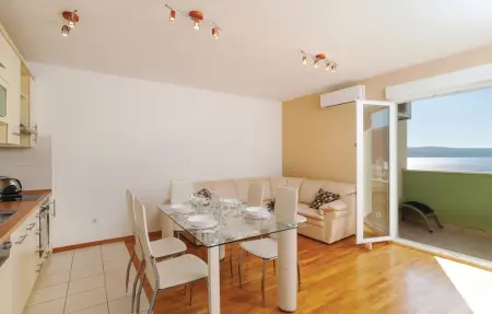 Appartement 6 personnes à Omis - Photo 7