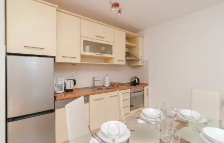 Appartement 6 personnes à Omis - Photo 8