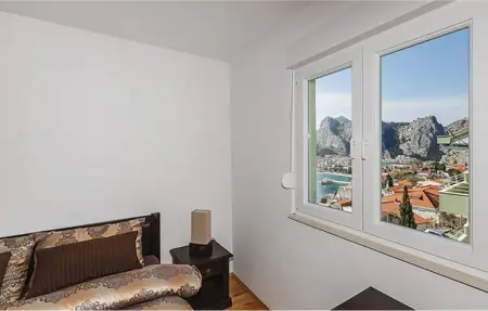 Appartement 6 personnes à Omis - Photo 9