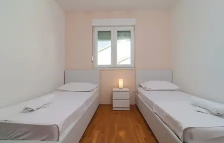 Appartement 6 personnes à Omis - Photo 10