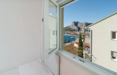 Appartement 6 personnes à Omis - Photo 11