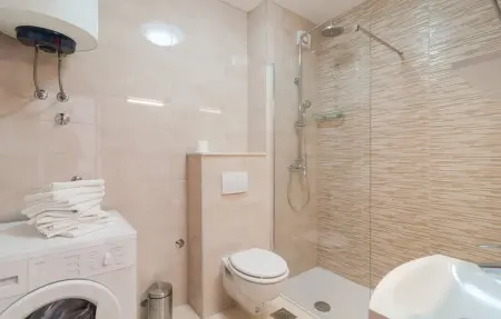 Appartement 6 personnes à Omis - Photo 12