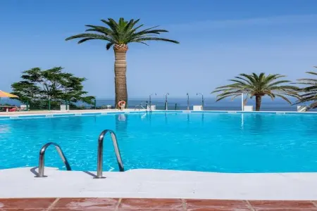 203 Torre, Appartement 4 personnes à Torremolinos - Photo 1