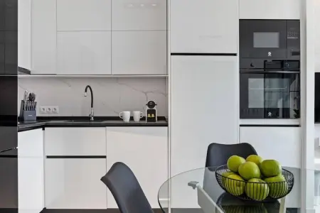 203 Torre, Appartement 4 personnes à Torremolinos - Photo 4