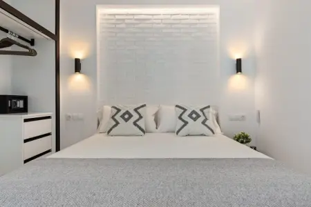 203 Torre, Appartement 4 personnes à Torremolinos - Photo 5