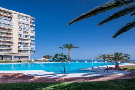 203 Torre, Appartement 4 personnes à Torremolinos - Photo 6