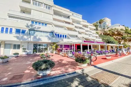 203 Torre, Appartement 4 personnes à Torremolinos - Photo 8