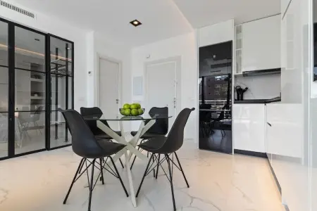 203 Torre, Appartement 4 personnes à Torremolinos - Photo 14