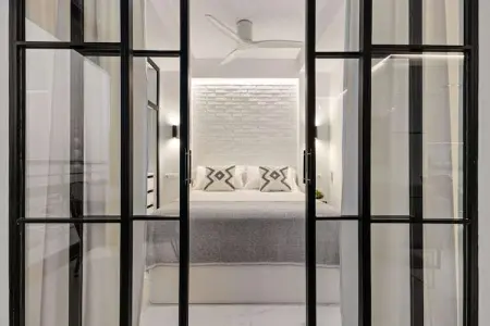 203 Torre, Appartement 4 personnes à Torremolinos - Photo 16